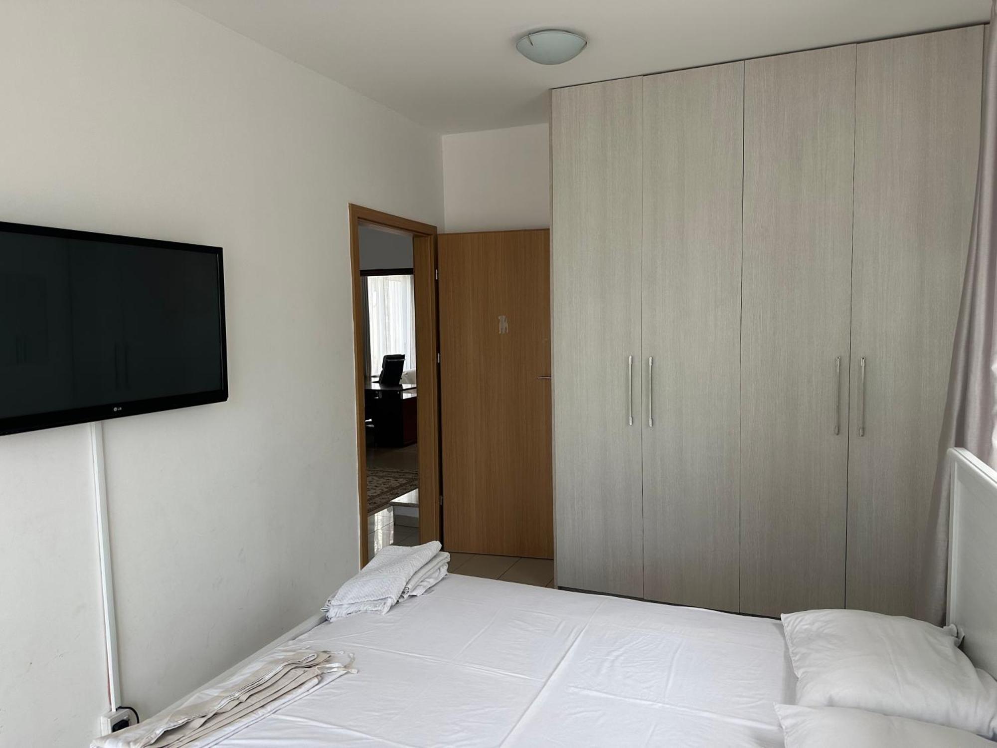 Villa Andy-350 M From The Beach 拉纳卡 外观 照片